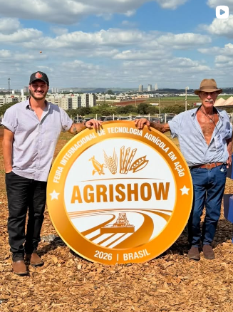 Post Instagram Recanto Gobbo